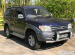 Toyota Land Cruiser for Sale