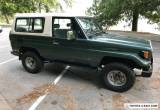 1993 Toyota Land Cruiser for Sale