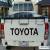 TOYOTA HILUX 2011 for Sale