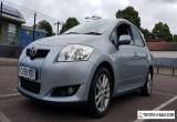 Toyota Auris for Sale