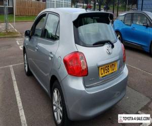 Item Toyota Auris for Sale