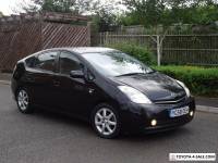 2008 58 TOYOTA PRIUS 1.5 HYBRID T SPRIT 5 DR HATCH-160K-FSH-- HPI CLR-YEARS MOT