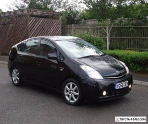 2008 58 TOYOTA PRIUS 1.5 HYBRID T SPRIT 5 DR HATCH-160K-FSH-- HPI CLR-YEARS MOT for Sale