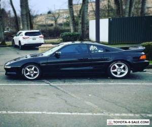 1992 Toyota MR2 for Sale