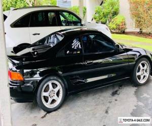 Item 1992 Toyota MR2 for Sale