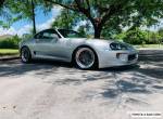 1993 Toyota Supra for Sale