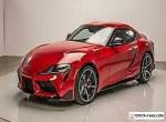 2020 Toyota Supra GR Supra Launch Edition for Sale