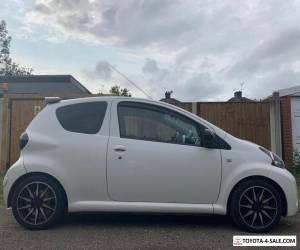 2013 TOYOTA AYGO 1.0 VVT-i  Fire. only 42k miles. Ideal first car. for Sale