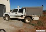 1993 toyota hilux 4x4 for Sale