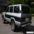 1987 Toyota Land Cruiser FJ60 for Sale